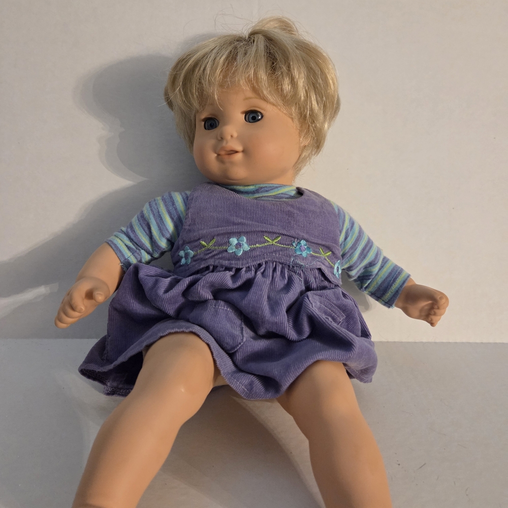 American Girl Doll Itty Bitty Baby